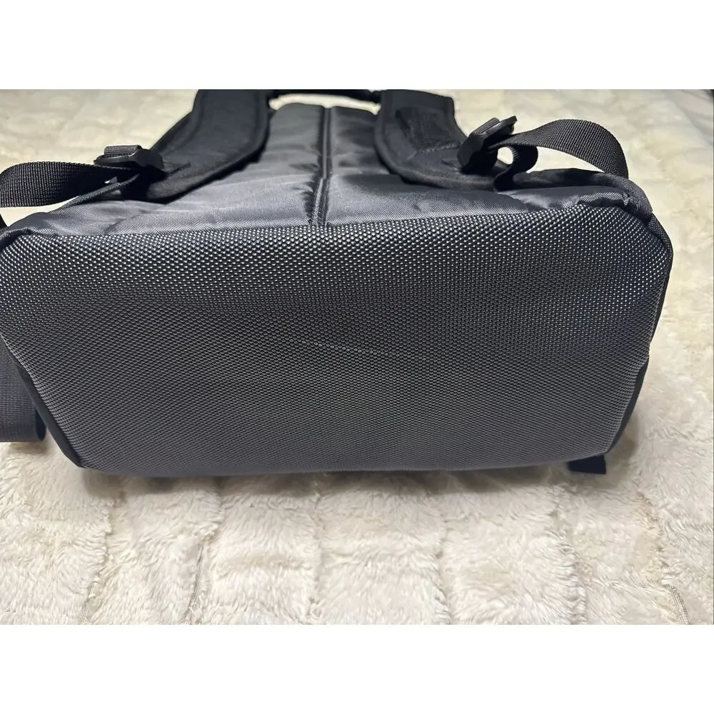U.S Air Force C-AF0711A Backpack Laptop Polyester Black 20
